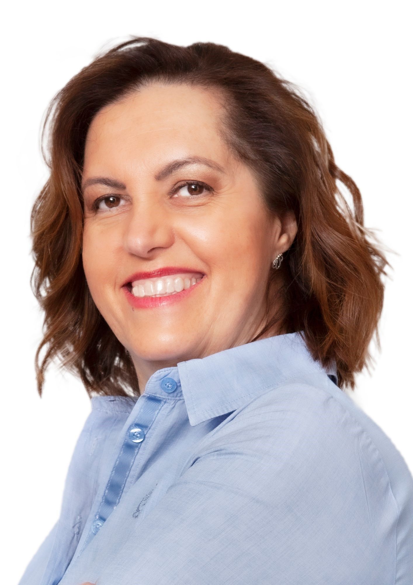 Rocío González Gasque